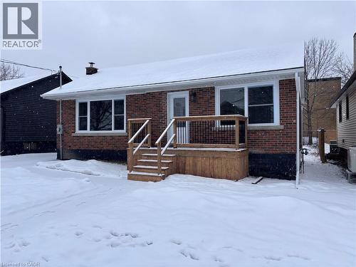 300 East 43Rd Street, Hamilton, ON - Outdoor