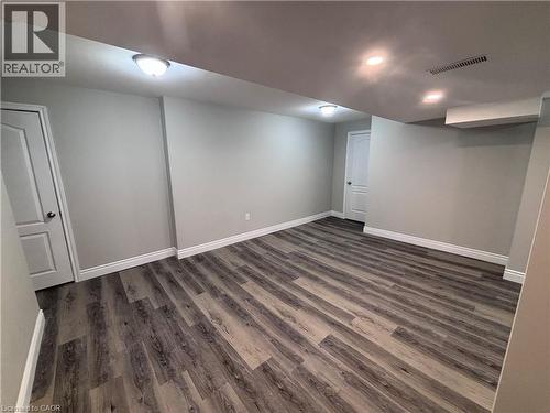 300 East 43Rd Street, Hamilton, ON - Indoor