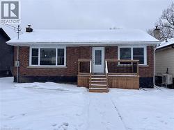 300 EAST 43RD Street  Hamilton, ON L8T 3C7