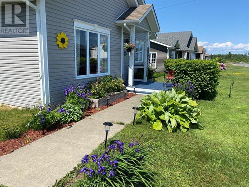 108 Mchugh Street, Grand Falls - Windsor, NL - Outdoor