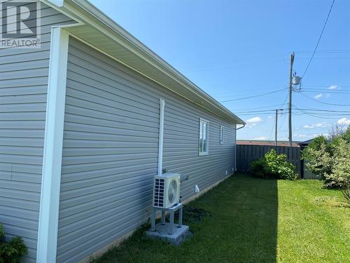 108 Mchugh Street, Grand Falls - Windsor, NL - Outdoor With Exterior