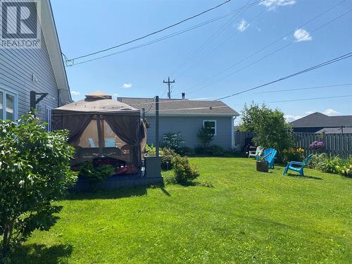 108 Mchugh Street, Grand Falls - Windsor, NL - Outdoor
