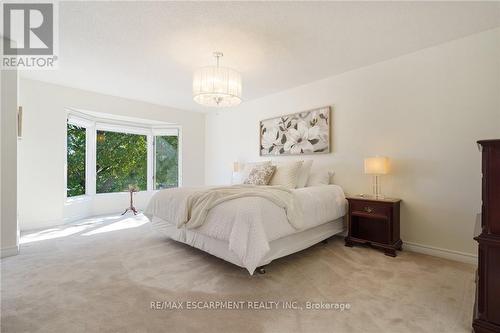 43 Glenayr Street, Hamilton, ON - Indoor Photo Showing Bedroom