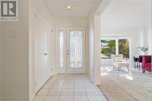 43 Glenayr Street, Hamilton, ON - Indoor Photo Showing Other Room