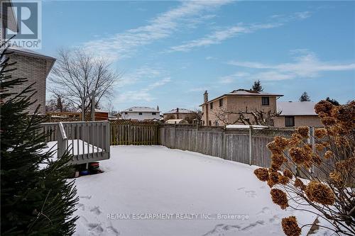 43 Glenayr Street, Hamilton, ON - Outdoor