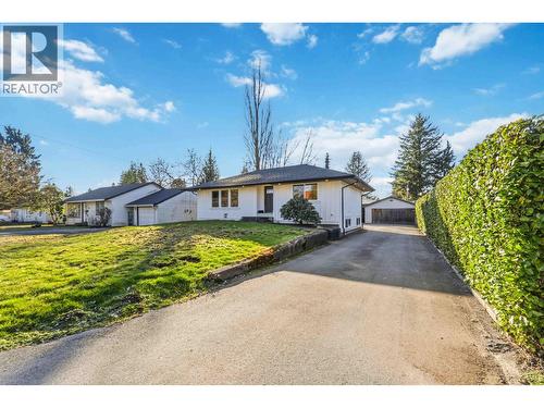 11953 221 STREET  Maple Ridge, BC V2X 5S9