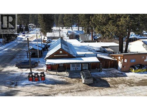 2600 Otter Avenue, Tulameen, BC 