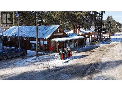 2600 Otter Avenue, Tulameen, BC 