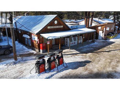 2600 Otter Avenue, Tulameen, BC 