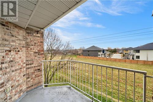 303B - 1061 Vansickle Road, St. Catharines, ON - Outdoor With Exterior