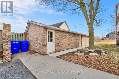 303B - 1061 Vansickle Road, St. Catharines, ON - Outdoor