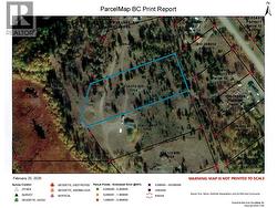 DL 1704 PUNTZI STREET  Chilcotin, BC V0L 1H0