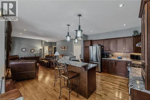 177 Highway 53, Cathcart, ON - Indoor Photo Showing Other Room