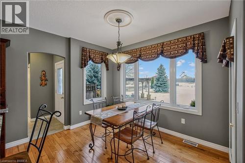 177 Highway 53, Cathcart, ON - Indoor