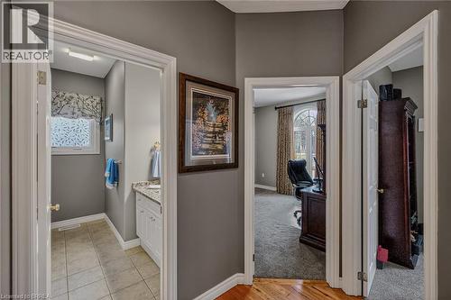 177 Highway 53, Cathcart, ON - Indoor Photo Showing Other Room