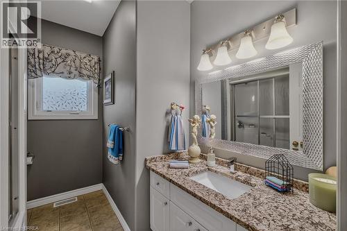 177 Highway 53, Cathcart, ON - Indoor Photo Showing Bathroom