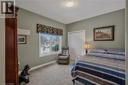 177 Highway 53, Cathcart, ON - Indoor Photo Showing Bedroom
