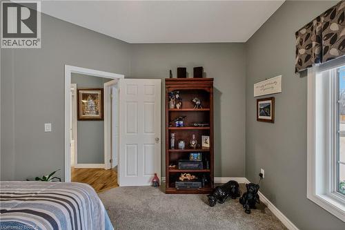 177 Highway 53, Cathcart, ON - Indoor Photo Showing Bedroom