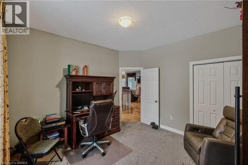 177 Highway 53, Cathcart, ON - Indoor Photo Showing Other Room