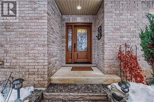 177 Highway 53, Cathcart, ON - Outdoor