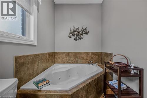 177 Highway 53, Cathcart, ON - Indoor Photo Showing Bathroom