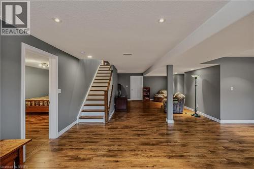177 Highway 53, Cathcart, ON - Indoor Photo Showing Other Room