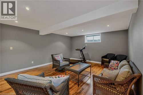 177 Highway 53, Cathcart, ON - Indoor Photo Showing Other Room