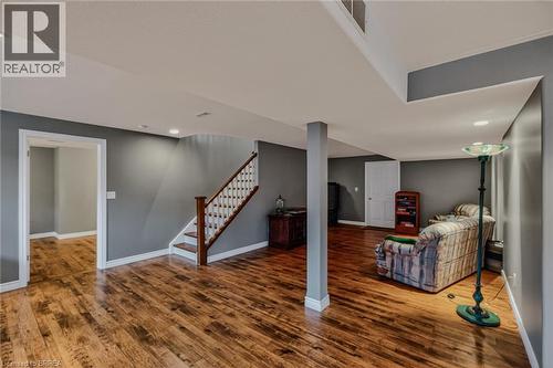 177 Highway 53, Cathcart, ON - Indoor Photo Showing Other Room