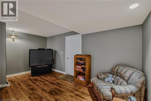 177 Highway 53, Cathcart, ON - Indoor