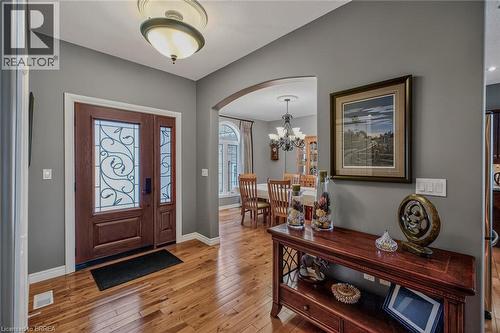 177 Highway 53, Cathcart, ON - Indoor Photo Showing Other Room