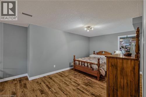 177 Highway 53, Cathcart, ON - Indoor Photo Showing Bedroom