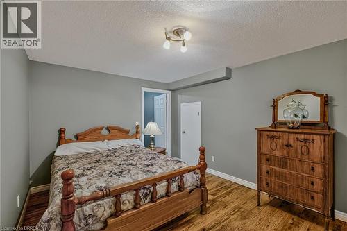 177 Highway 53, Cathcart, ON - Indoor Photo Showing Bedroom