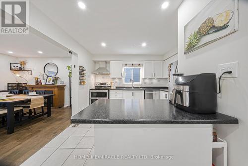 469 Old Newbury Lane, Cambridge, ON - Indoor