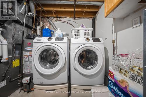 469 Old Newbury Lane, Cambridge, ON - Indoor Photo Showing Laundry Room