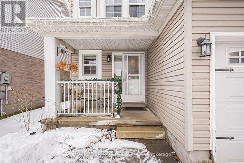 469 Old Newbury Lane, Cambridge, ON - Outdoor