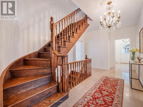 3286 Shelburne Place, Oakville (Br Bronte), ON - Indoor Photo Showing Other Room