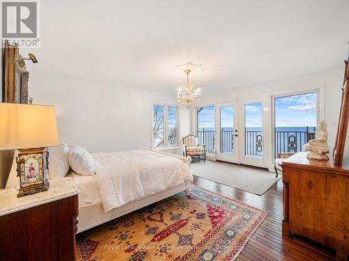 3286 Shelburne Place, Oakville (Br Bronte), ON - Indoor Photo Showing Bedroom
