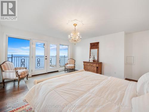 3286 Shelburne Place, Oakville (Br Bronte), ON - Indoor Photo Showing Bedroom