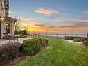 3286 Shelburne Place, Oakville (Br Bronte), ON  - Outdoor With Body Of Water With View 