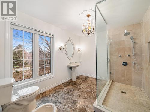 3286 Shelburne Place, Oakville (Br Bronte), ON - Indoor Photo Showing Bathroom