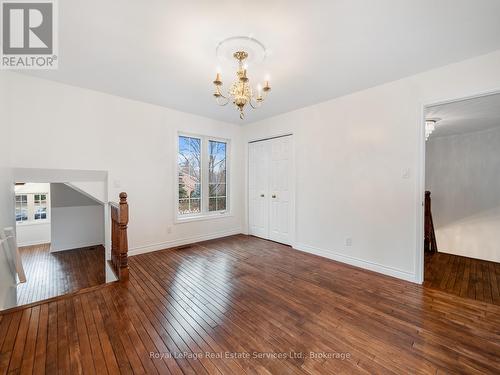 3286 Shelburne Place, Oakville (Br Bronte), ON - Indoor Photo Showing Other Room