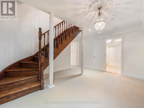 3286 Shelburne Place, Oakville (Br Bronte), ON - Indoor Photo Showing Other Room