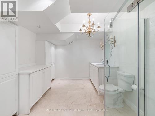 3286 Shelburne Place, Oakville (Br Bronte), ON - Indoor Photo Showing Bathroom