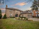3286 Shelburne Place, Oakville (Br Bronte), ON  - Outdoor 