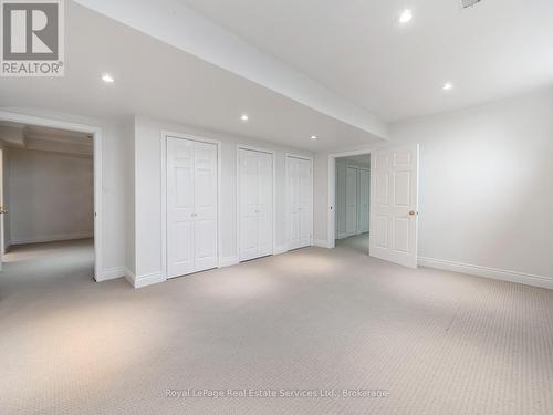 3286 Shelburne Place, Oakville (Br Bronte), ON - Indoor Photo Showing Other Room