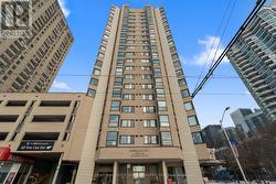 1307 - 250 QUEENS QUAY W  Toronto, ON M5J 2N2