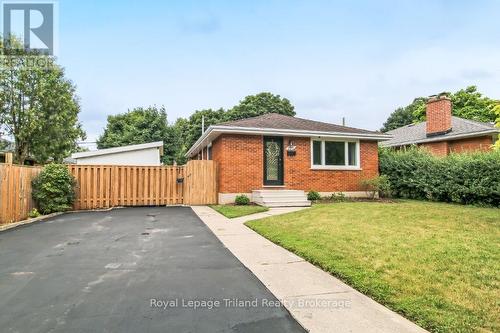 170 Laurentian Drive N, London East (East O), ON - Outdoor