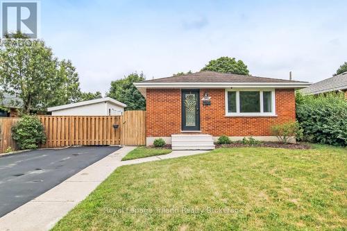 170 Laurentian Drive N, London East (East O), ON - Outdoor