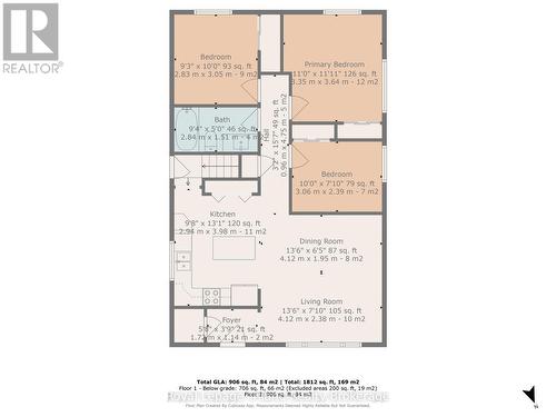 170 Laurentian Drive N, London East (East O), ON - Other