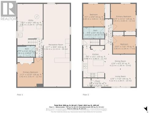 170 Laurentian Drive N, London East (East O), ON - Other